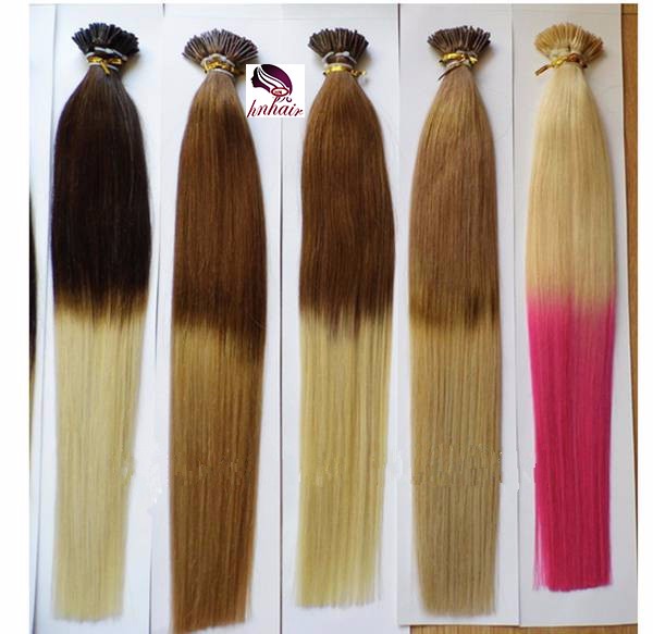 Alibaba China Manufacturer Wholesale Cheap I Tip U Tip Micro Ring