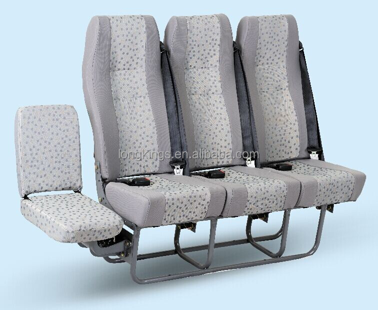 江蘇lk8401メーカーのホットの販売いろいろな種類の商用車/高級旅客バスの座席問屋・仕入れ・卸・卸売り