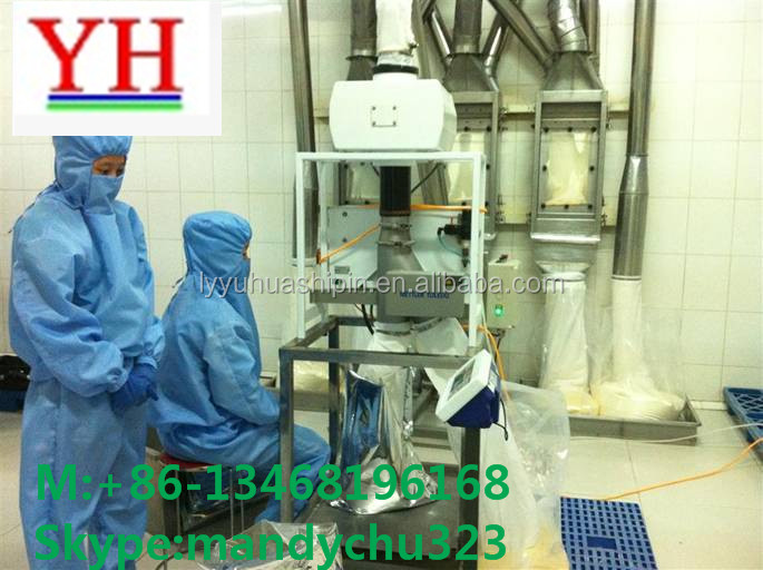new crop standard grade quality dehydrated garlic powder