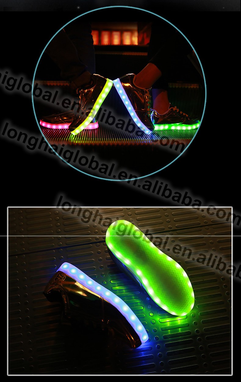 中国工場価格男の子&女の子の靴で led ライト 、 最も安い シミュレーション led ライトアップ子供靴で led ライト靴熱い販売仕入れ・メーカー・工場