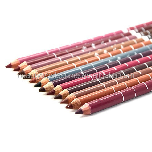口紅鉛筆のためのパッケージング、 ade017hot、 化粧品リップペンシル 問屋・仕入れ・卸・卸売り