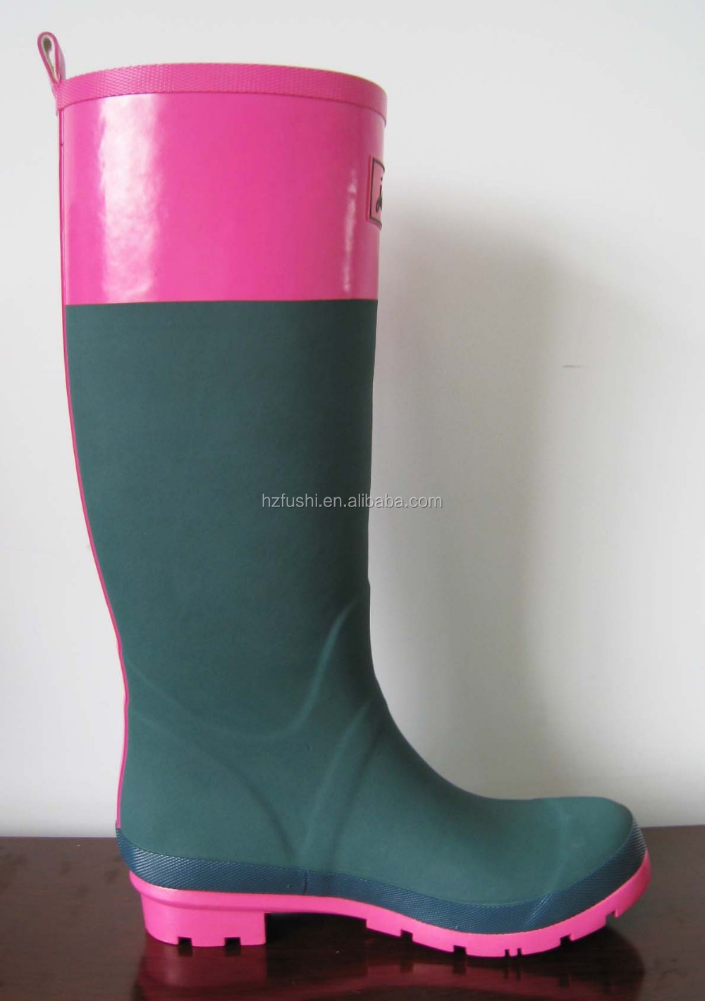 2016ファッションレディーwelliesは仕入れ・メーカー・工場