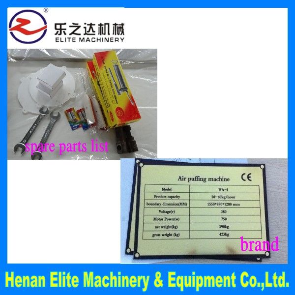 2014 multifunctional high quality chocolate cereal bar machine