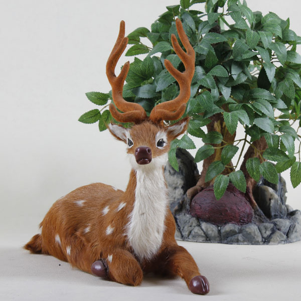 blow mold christmas decoration manufacturers deer mold