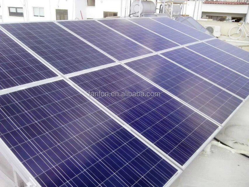 solar panels china 10KW/6KW 8KW 10KW solar panel system/solar power 