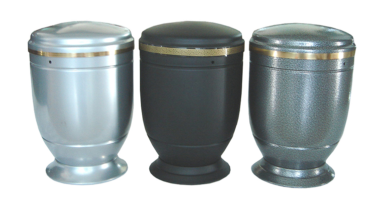 ash decorative cremation urns