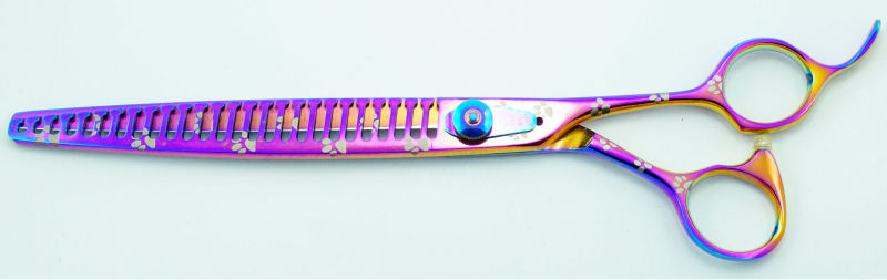 GROOMING PET SCISSOR grooming pet scissor: