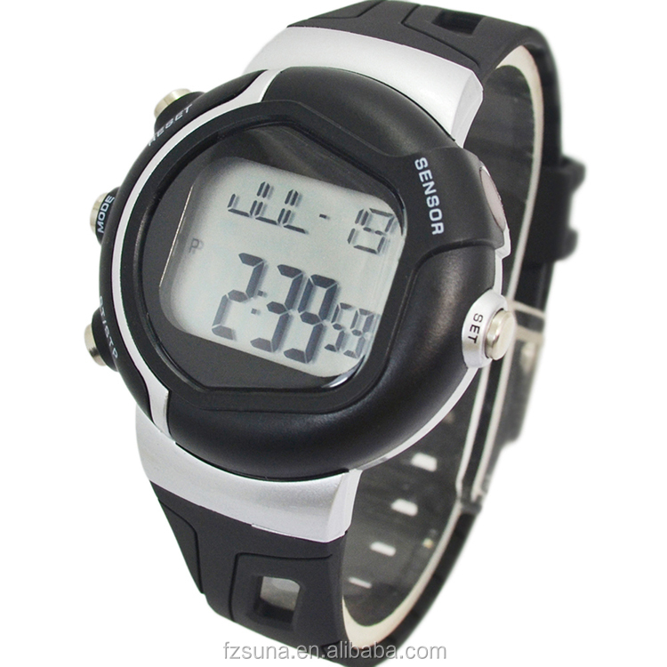 Wholesale Alibaba Body Fit Heart Rate Monitor Watch - Buy Body Fit