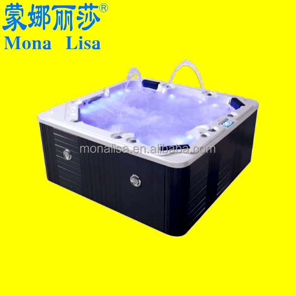 ダブルシーティングモナリザm-3374ダブル浴槽屋外バスタブ卸売価格問屋・仕入れ・卸・卸売り