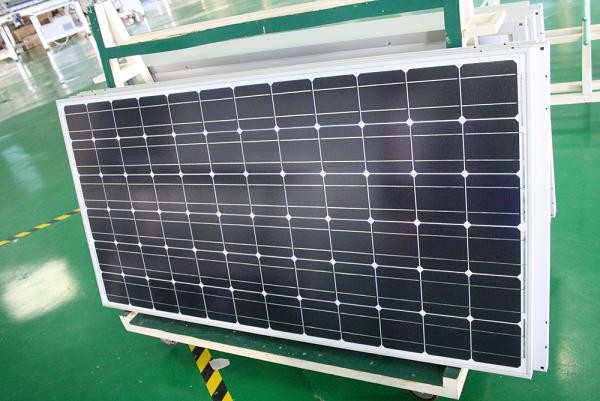 250ワットソーラーパネル、 250wpモノラル太陽電池モジュール、 家庭用太陽パンネル仕入れ・メーカー・工場