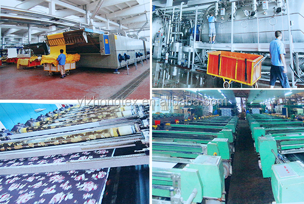 100％スーピマ綿ニット衣服のための生地仕入れ・メーカー・工場