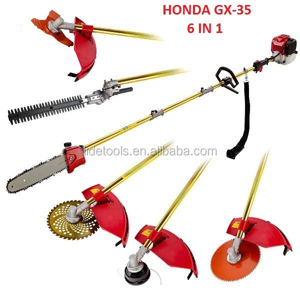 Honda whipper snippers reviews