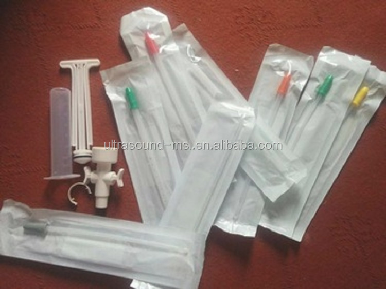 Surgical Parts Of A Suction Machine Manual Vacuum Aspiration Mva Kit