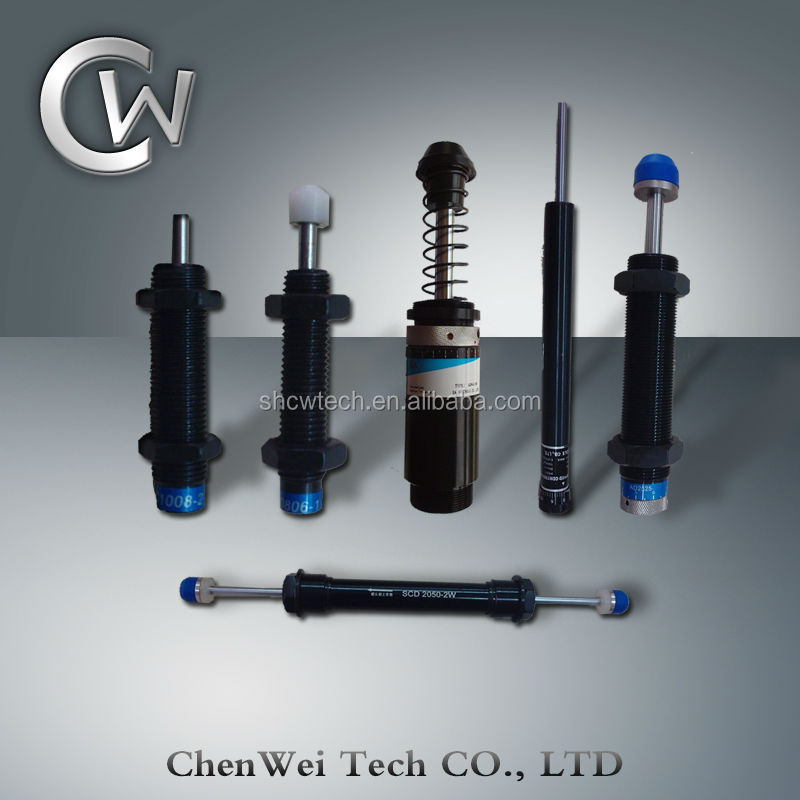 Rb/rbc1007 Pneumatic Shock Absorberinterchange With Smc Model Buy