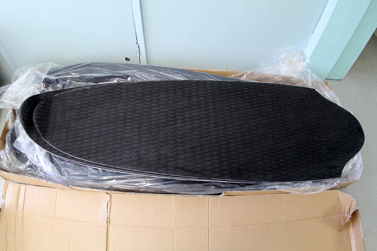 Wholesale Oem Stand Up Paddle Board Traction Pads Buy Stand Up Paddle