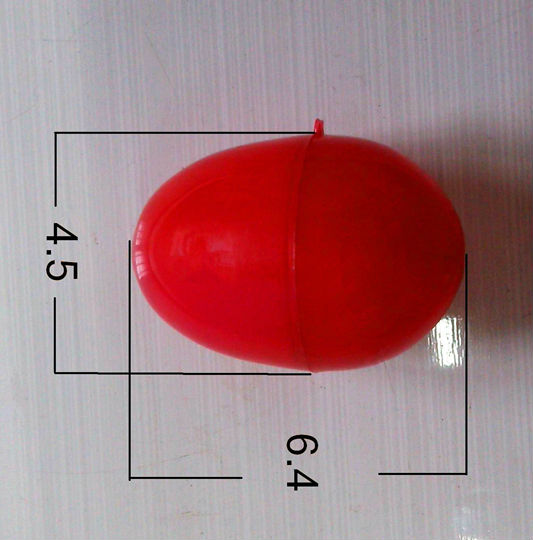 Toy Capsule candy container
