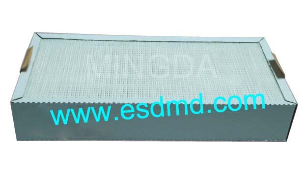 ホット販売MD-1101A静電空気浄化システム用はんだステーション/煙アブソーバー/空気清浄機仕入れ・メーカー・工場