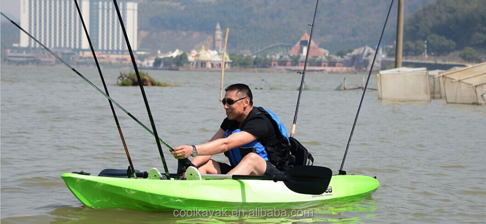 specification-- single kayak wholesale conger