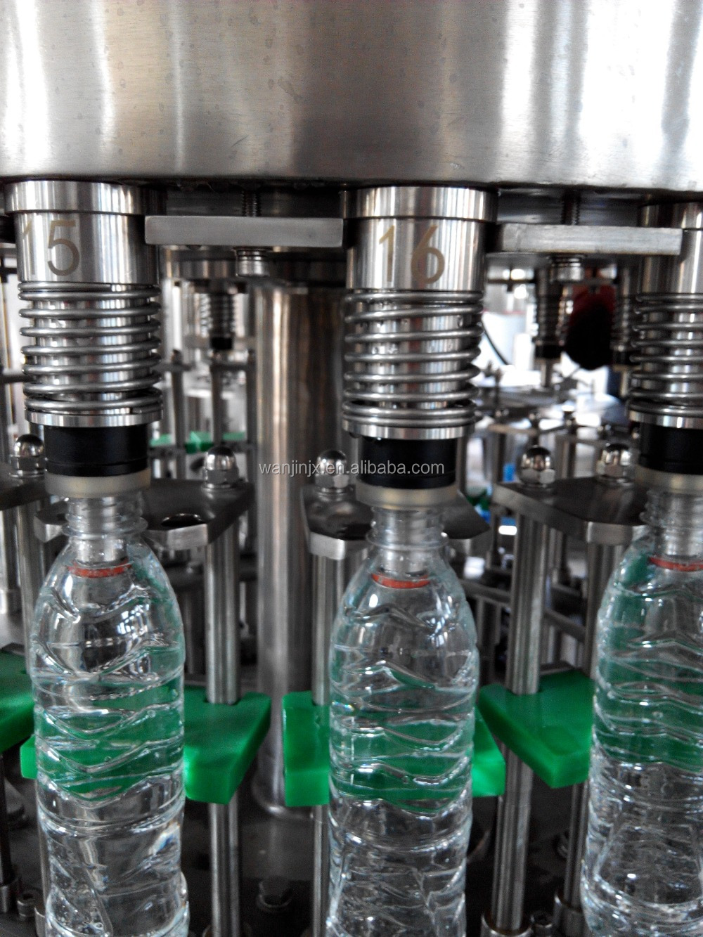 quality of bottled water produced by The best and worst bottled water brands way to bottle some cheap, quality water not to mention it's produced by coca-cola 2. quality of bottled water produced by The best and worst bottled water brands way to bottle some cheap, quality water not to mention it's produced by coca-cola 2.