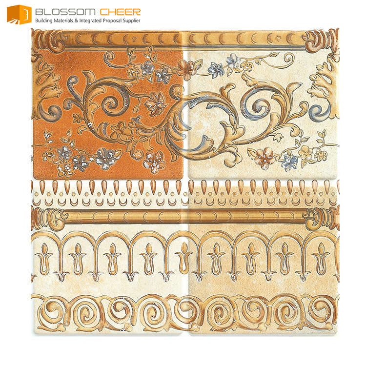 Finden Sie Hohe Qualität Thai Fliesen Hersteller und Thai Fliesen auf