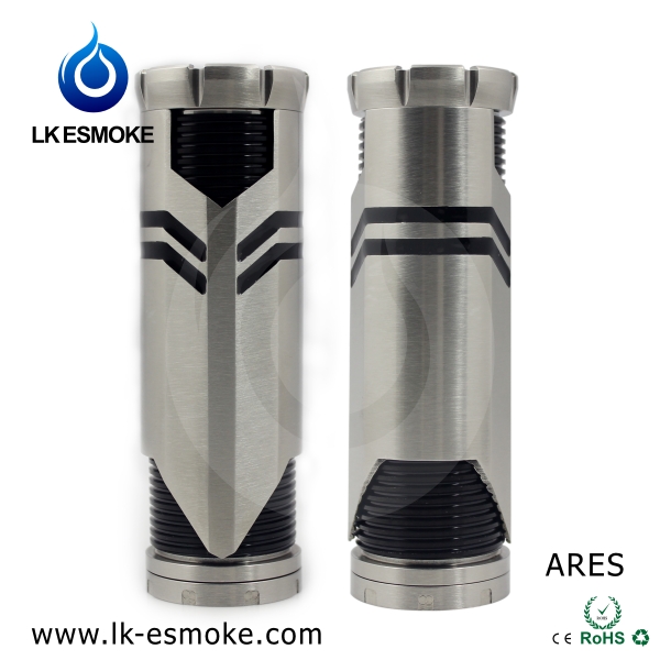 LK-esmoke transformer ares mod 26650 ares mod