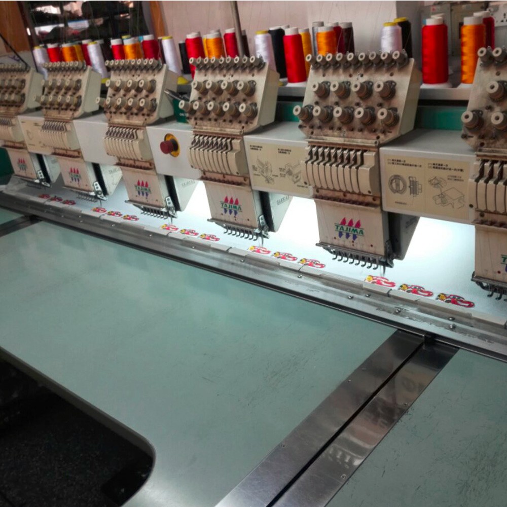 工場直接高品質カスタム刺繍パッチ刺繍パッチカスタム刺繍入りアームパッチ仕入れ・メーカー・工場