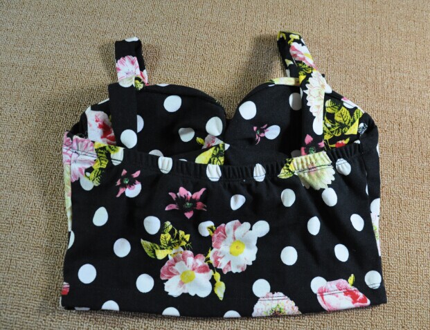 pin up girl corsets
