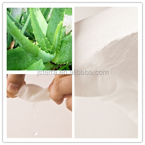 Welcome OEM/ODM 3bag economic pack baby wet wipes nonwovens Vitamin E and aloe baby wet wipe with ISO FDA SGS