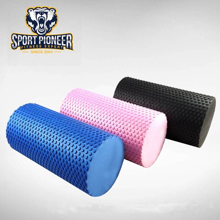 Customize Design Soft Foam Roller With Massage Floating Point Buy