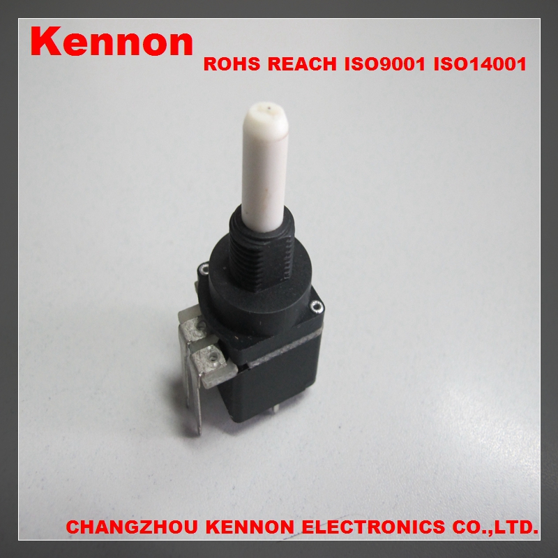 10a Dimmer Switch Linear Potentiometer B500k Pcb Mount Linear Rotary