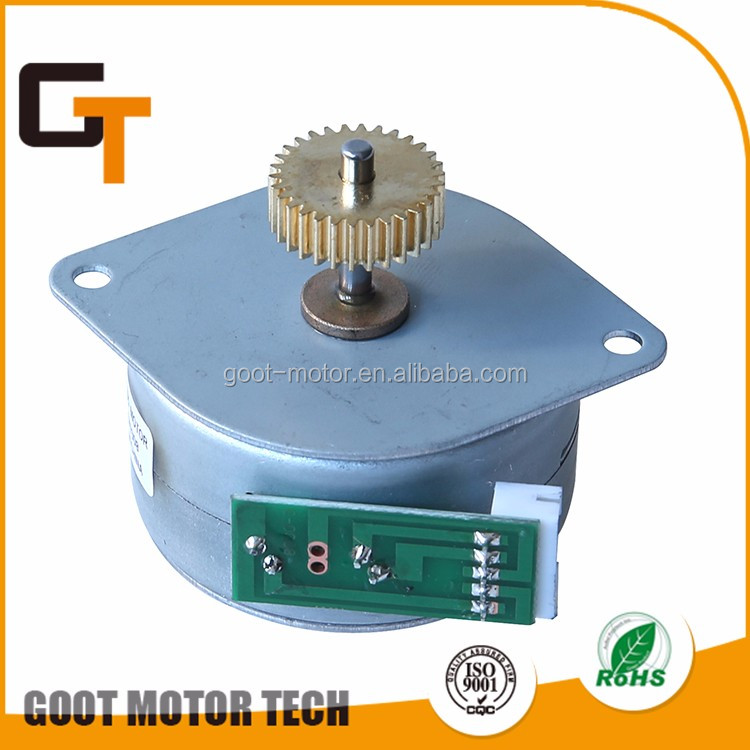 Professional Permanent Stepper Motor Working Hot Selling Buy