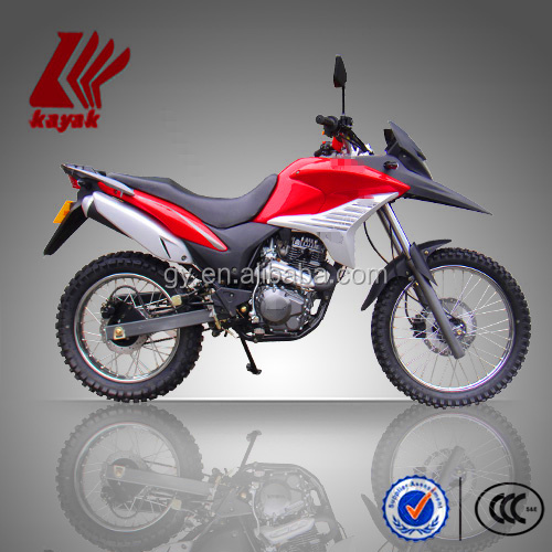 中国2014年新しい200ccのダートバイク販売のための安い、 kn200-3a問屋・仕入れ・卸・卸売り