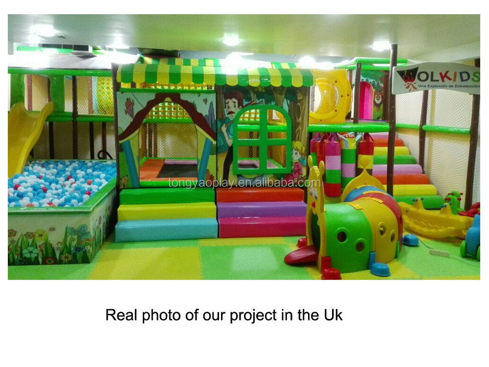 Hotselling Fast Food Retaurants Indoor Playground Buy Fast Food Restaurants Indoor Playground