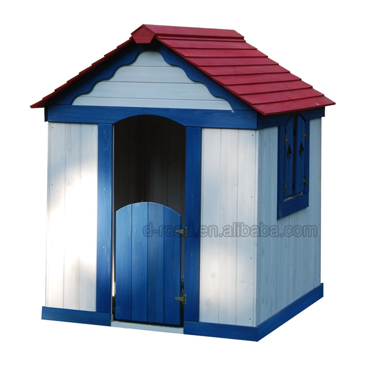 Cute Design Custom Made Little Tikes Log Cabin Children Playhouse