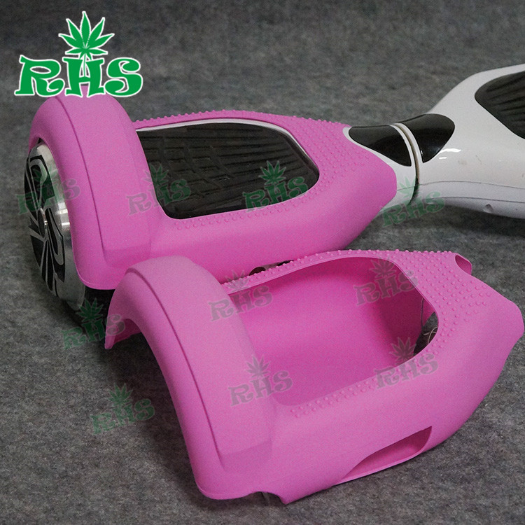 ホット販売ヨーロッパで2ホイールhoverboardスマート自己均衡電動スクーター保護スリーブ/ケース/カバー/スキン仕入れ・メーカー・工場