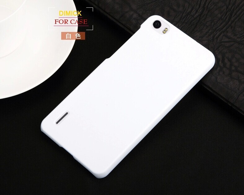 Matte Rubberized Anti-skidding Style Case for HUAWEI Honor 6 Ultra thin Hard Back Protective Cover Cell Phone Bags Matte Rubberized Anti-skidding Style Case for HUAWEI Honor 6 Ultra thin Hard Back Protective Cover Cell Phone Bags