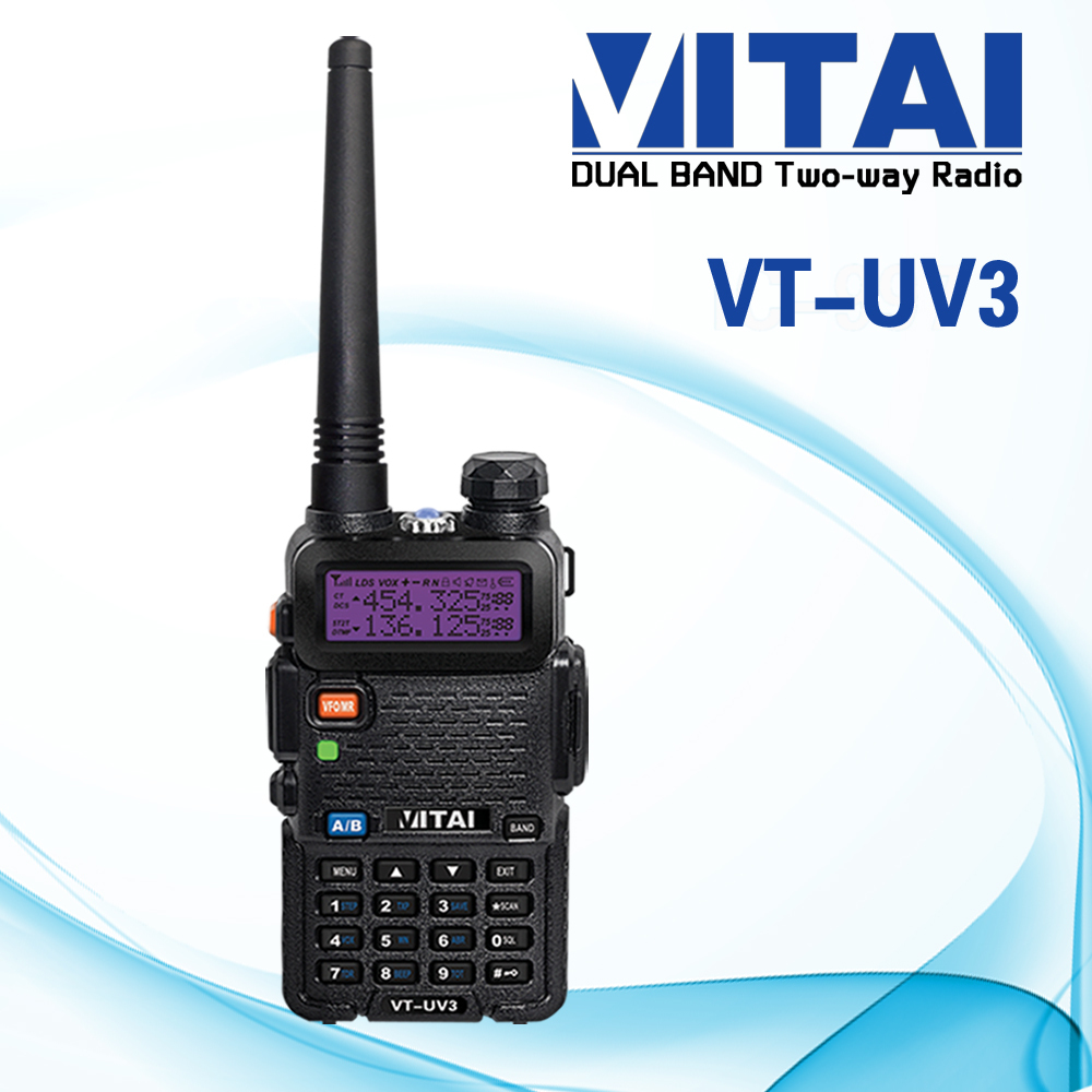 Vitaivt-6022移動無線vhfポータブルワイヤレス問屋・仕入れ・卸・卸売り