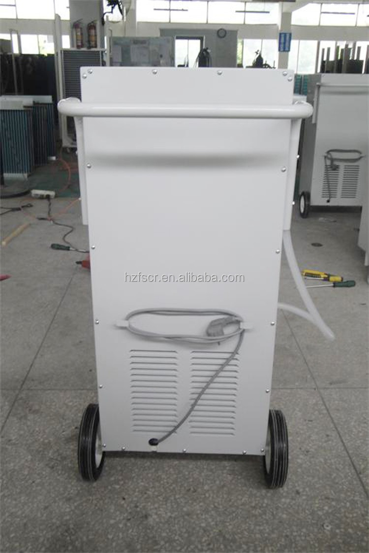ダクトタイプ低ノイズ乾燥剤ローター除湿機ポータブルクーラーFDH-2158BS仕入れ・メーカー・工場
