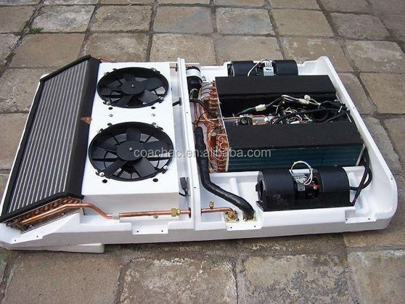 12kw Van Roof Mounted Small Air Conditioner For Van,Mini ... chevrolet p 32 motorhome engine diagram 