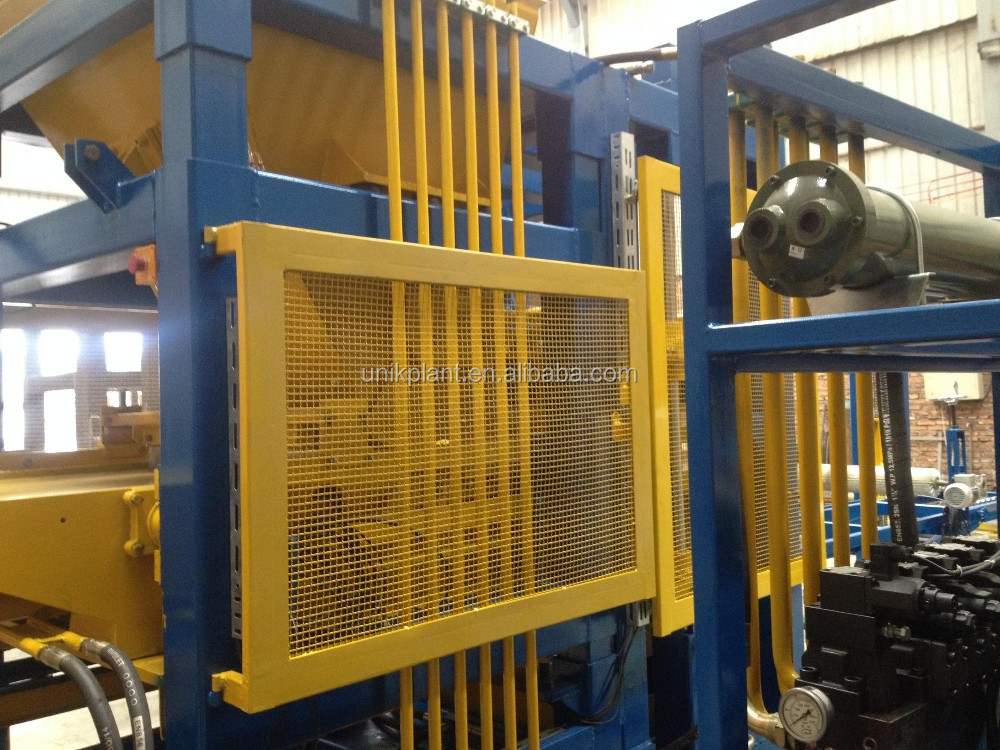ミニ生産ライン小ブロック製造機仕入れ・メーカー・工場