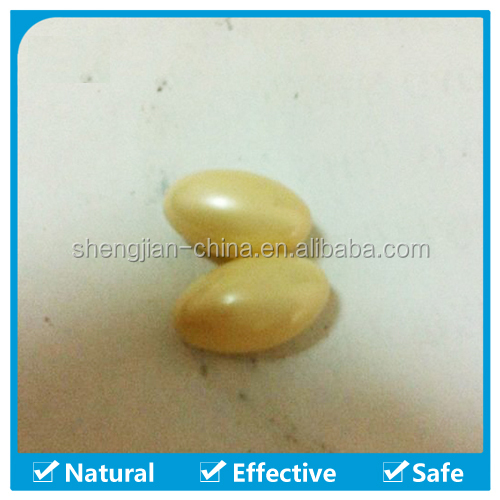Best Selling Products Vitamin E Softgel Capsules