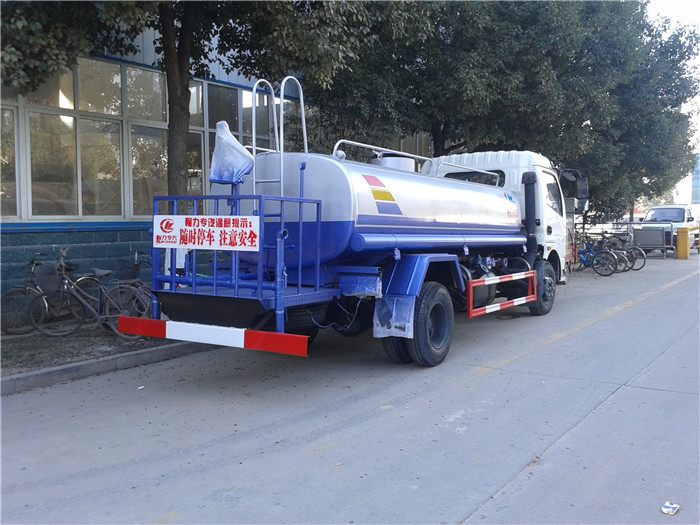 工場直接販売スプリンクラー水トラック東風4 × 2 15000L水トラック用販売仕入れ・メーカー・工場