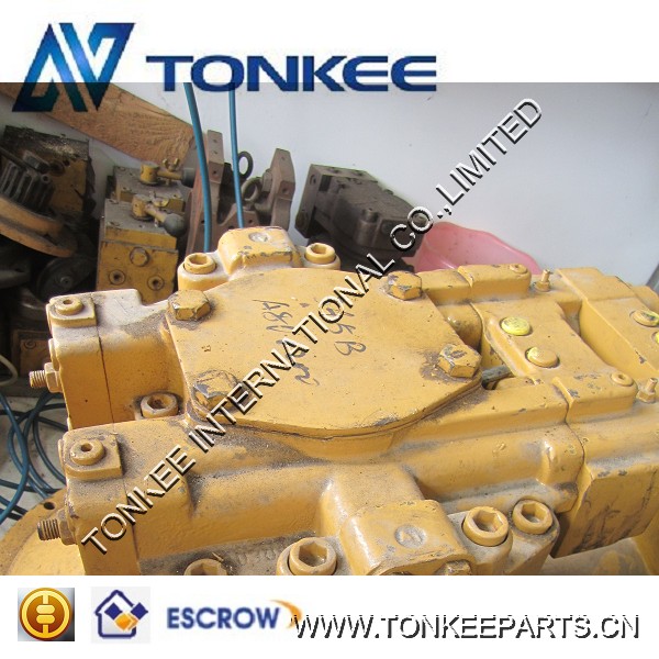 A8VO200 CAT 345B hydraulic main pump (3).jpg