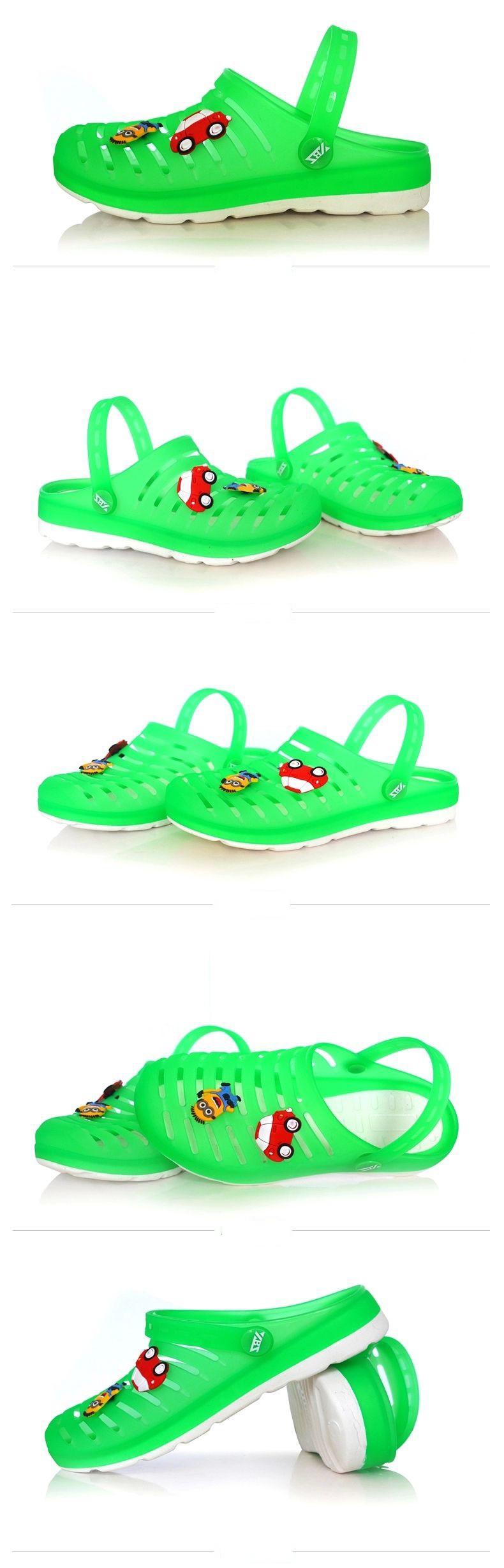 Kids Sandals(8)