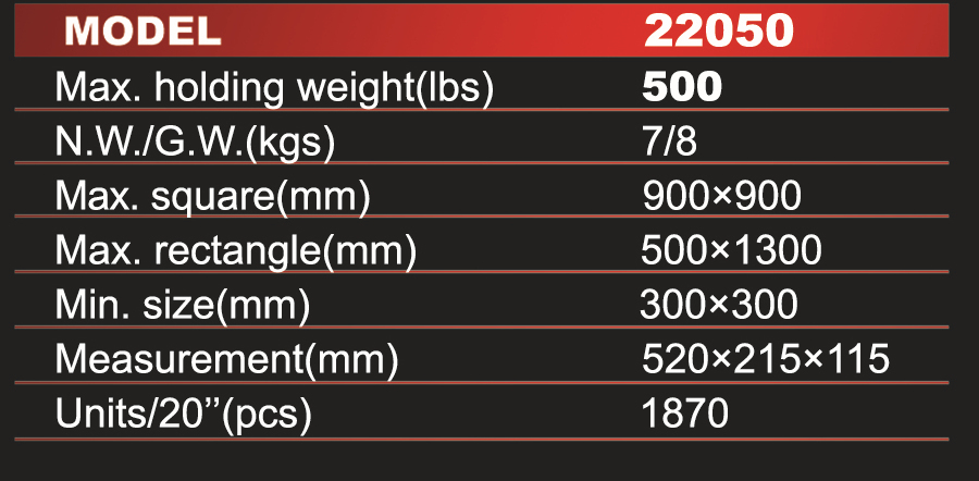 調節可能な22050ユニバーサルモバイルベースを移動するためのマシンのサプライヤー仕入れ・メーカー・工場