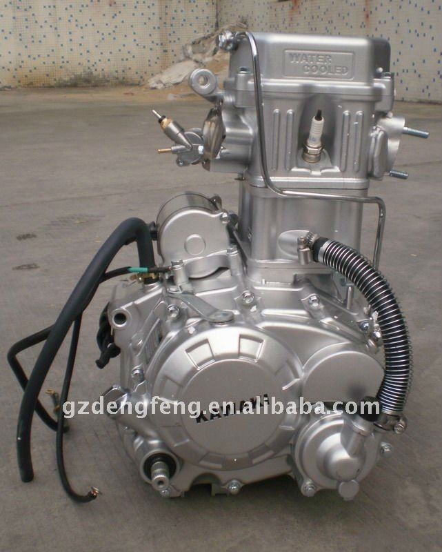 150cc/175cc/ 200cc/ 250cc Water Cooled Engine Buy Water Cooled Engine