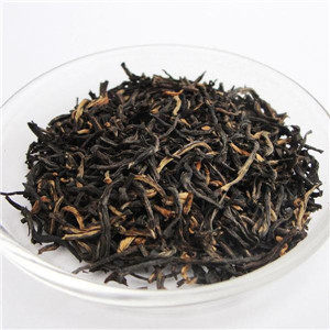 Highly Recommended 12 Different Flavors black tea price