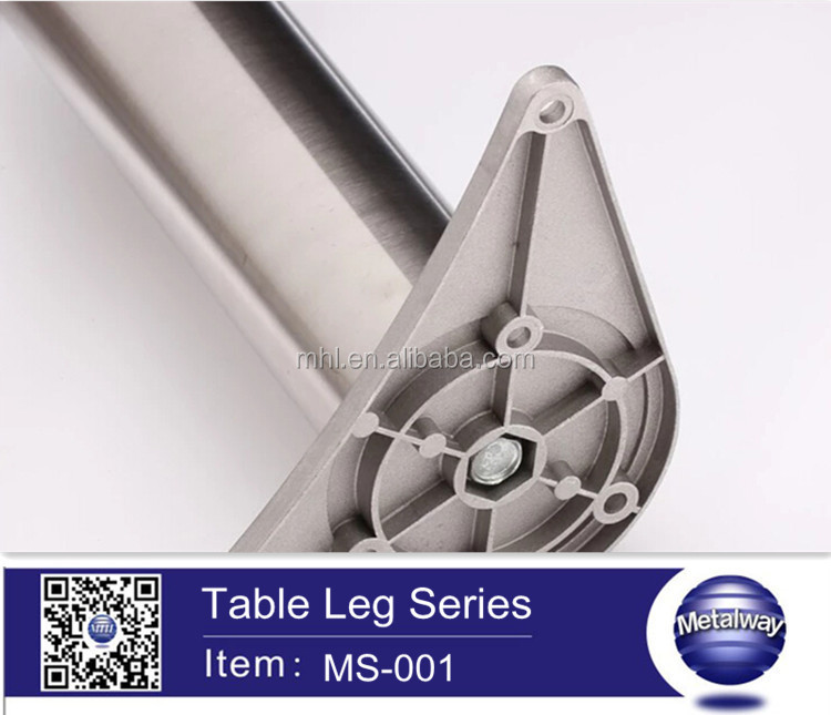 高さ調節可能なテーブルの脚、 取り外し可能なテーブルの脚、 テーブルの脚支持仕入れ・メーカー・工場