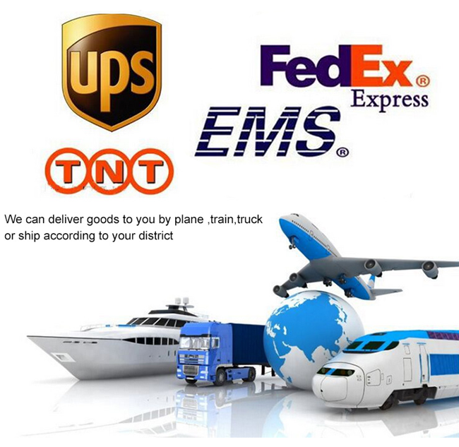 shipping ways