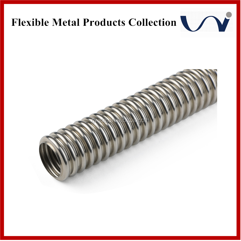 Dn20 Stianless Flexible Metal Pipe Buy Flexible Metal Pipe,Stianless